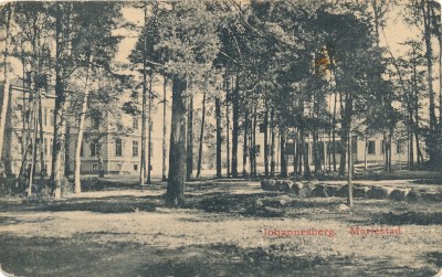 Johannesberg a